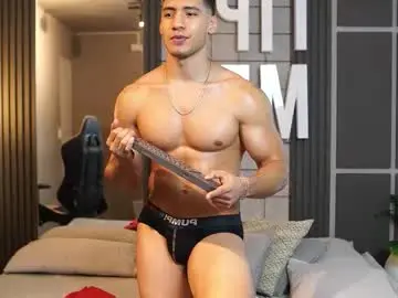 Chaturbate Best Webcam of tian_brooks