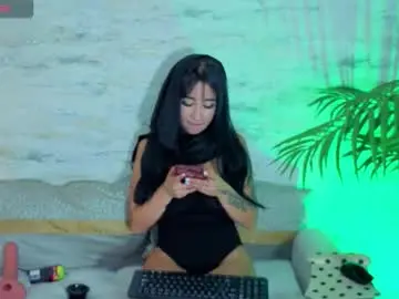 Chaturbate Best live sex cam show of tomie_1