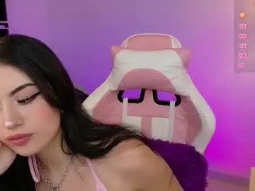 Chaturbate Adult Webcam of violet_catt