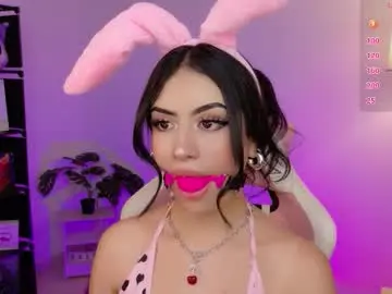 Chaturbate Live Sex of violet_catt