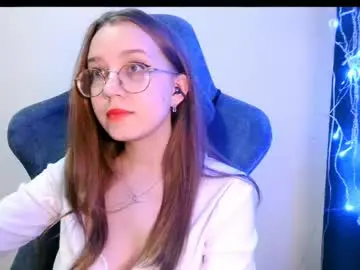 Chaturbate Nude Webcam of vivivivikkie