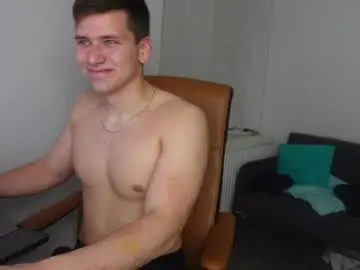 Chaturbate Sex Chat of zack_gillian