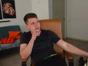 Chaturbate Sex Chat of zack_gillian