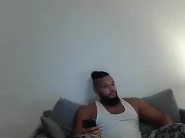 Chaturbate Sex Cam of 0_kingsley
