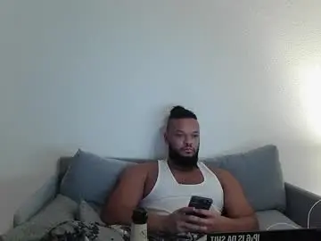 Chaturbate Sex Chat of 0_kingsley