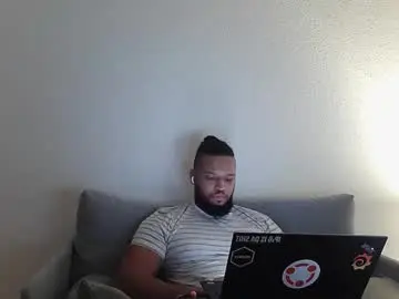 Chaturbate Adult Video Chat of 0_kingsley
