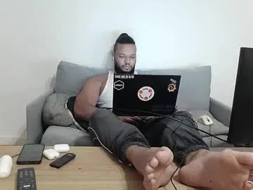 Chaturbate Nude Webcam of 0_kingsley