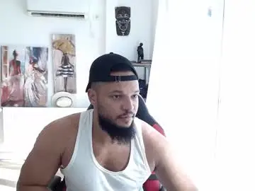 Chaturbate Live Sex Cam of 0_kingsley