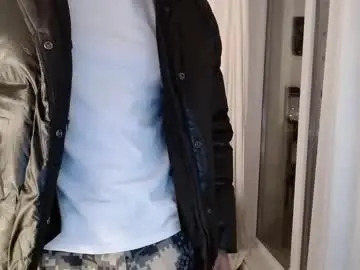 Chaturbate Sex Cam of 0_kingsley