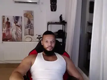 Chaturbate Adult Video Chat of 0_kingsley