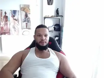 Chaturbate Adult Webcam of 0_kingsley