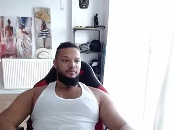 Chaturbate Sex Cam of 0_kingsley