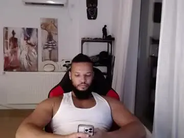 Chaturbate Adult Webcams of 0_kingsley