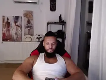 Chaturbate Free Porn Cam of 0_kingsley