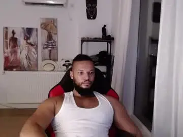 Chaturbate Adult Video Chat of 0_kingsley