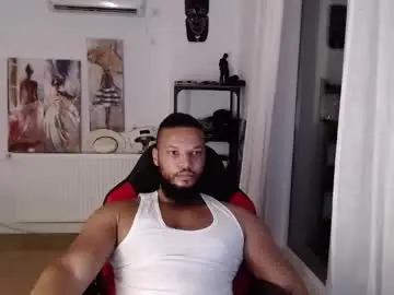 Chaturbate Live Sex Cam of 0_kingsley