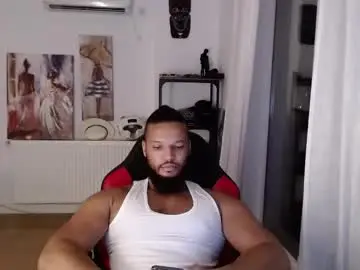 Chaturbate Live Sex Cam of 0_kingsley