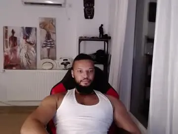 Chaturbate Adult Video Chat of 0_kingsley