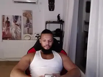 Chaturbate Live Porn of 0_kingsley