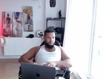 Chaturbate Live Sex of 0_kingsley