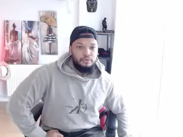 Chaturbate Free Live Porn of 0_kingsley