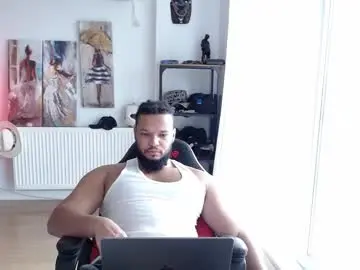 Chaturbate Best live sex cam show of 0_kingsley