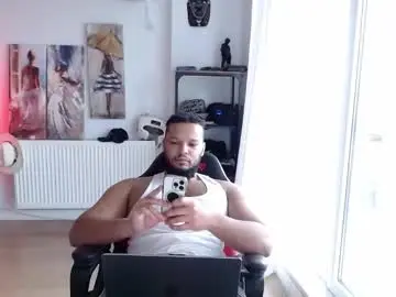 Chaturbate Free Porn Cam of 0_kingsley