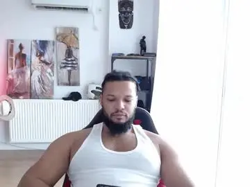 Chaturbate Live Sex Cam of 0_kingsley