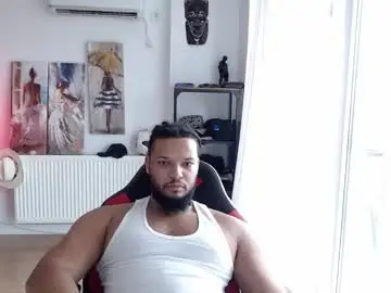 Chaturbate Adult Webcam of 0_kingsley