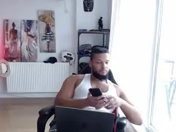 Chaturbate Live Sex of 0_kingsley