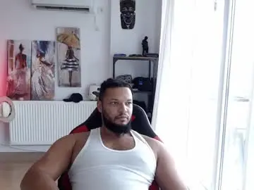 Chaturbate Adult Webcam of 0_kingsley