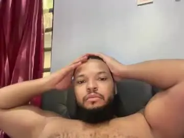 Chaturbate Sex Chat of 0_kingsley