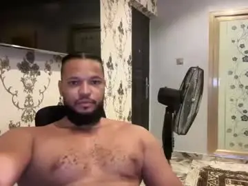 Chaturbate Live Sex of 0_kingsley