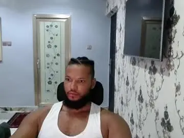 Chaturbate Sex Cam of 0_kingsley