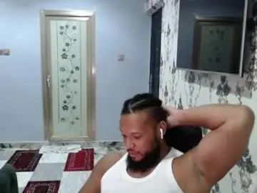 Chaturbate Private Sex Chat of 0_kingsley