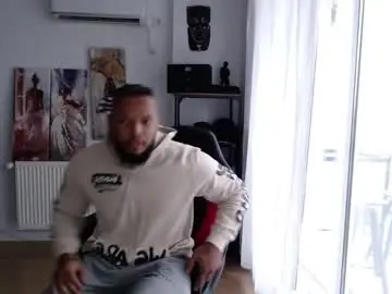 Chaturbate Live Sex of 0_kingsley