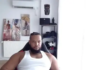 Chaturbate Free Live Porn of 0_kingsley