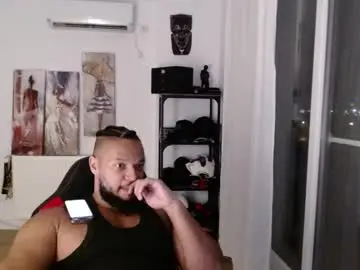 Chaturbate Live Sex Cam of 0_kingsley