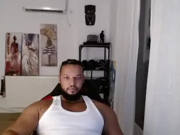 Chaturbate Nude Webcam of 0_kingsley