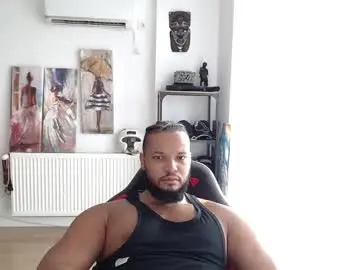 Chaturbate Live Sex Cam of 0_kingsley