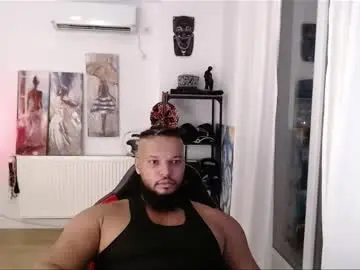 Chaturbate Adult Video Chat of 0_kingsley