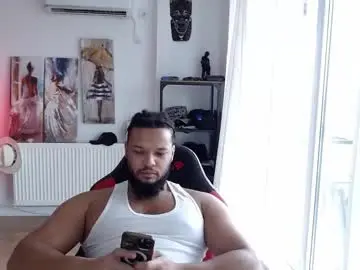 Chaturbate Live Sex Cam of 0_kingsley