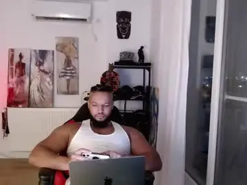 Chaturbate Live Sex Cam of 0_kingsley