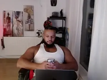 Chaturbate Best live sex cam show of 0_kingsley