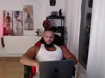 Chaturbate Best live sex cam show of 0_kingsley