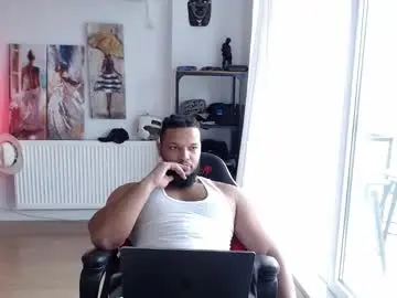 Chaturbate Adult Webcam of 0_kingsley