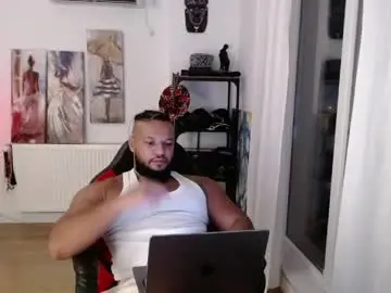 Chaturbate Live Sex of 0_kingsley