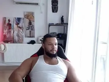 Chaturbate Adult Webcam of 0_kingsley