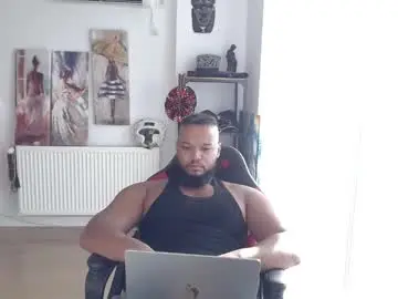 Chaturbate Adult Video Chat of 0_kingsley