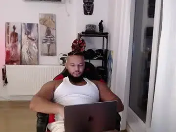 Chaturbate Adult Webcam of 0_kingsley